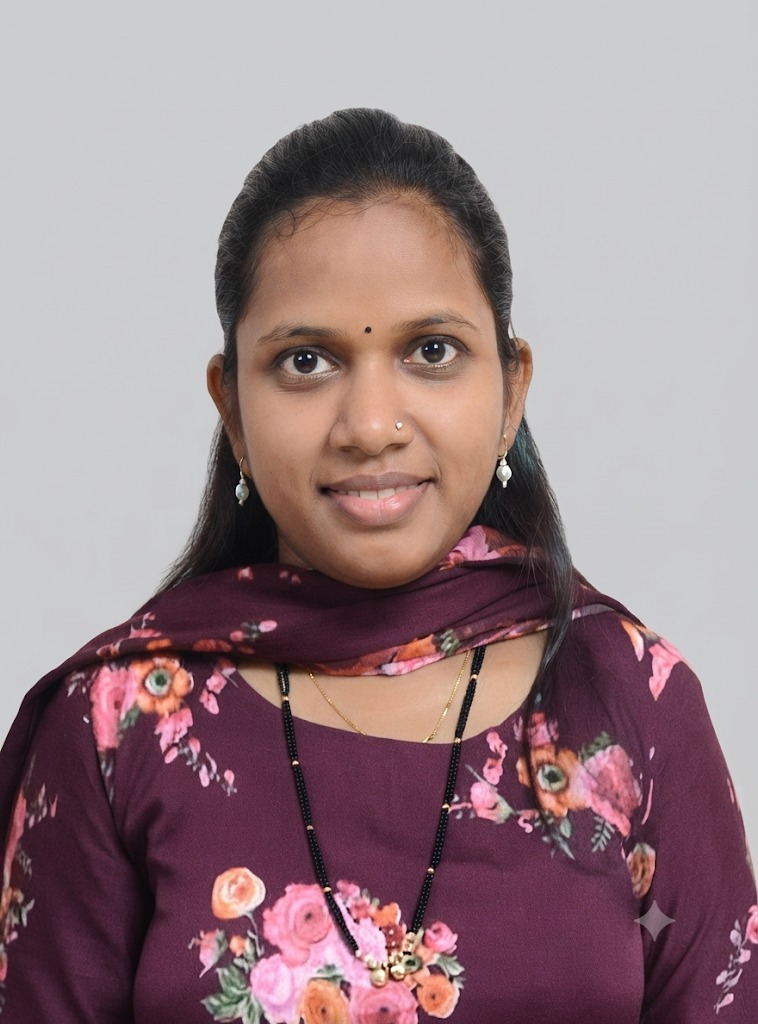Rohini Kamble - Part time Baby Sitter in Dombivli East, in Mumbai